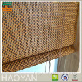 Bamboo slat roller and roman shades blind wholesale